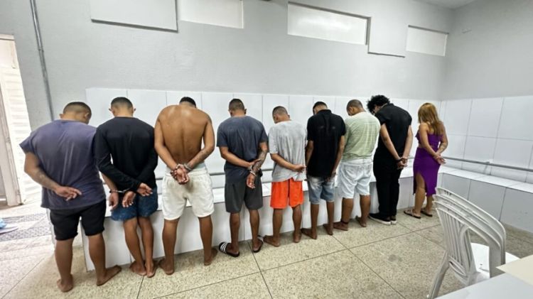 Foto: Divulgação/ SSP-PI 