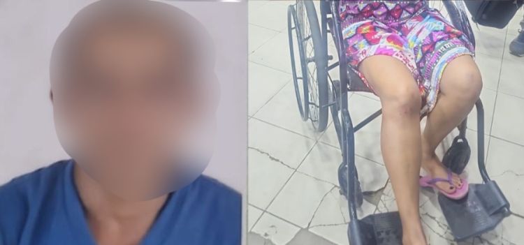 Foto: Divulgação/PM 