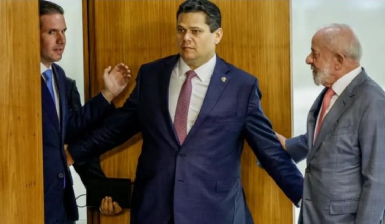 Foto: Fábio Pozzebom/Agência Brasil. 3.fev.2025