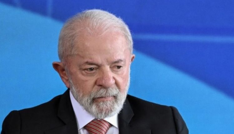  Foto: Evaristo SA/AFP/ carta capital