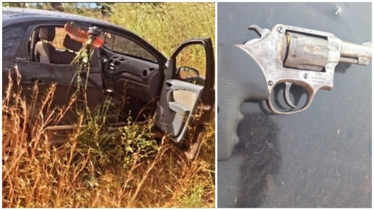 Foto: Divulgação/PM-PI 