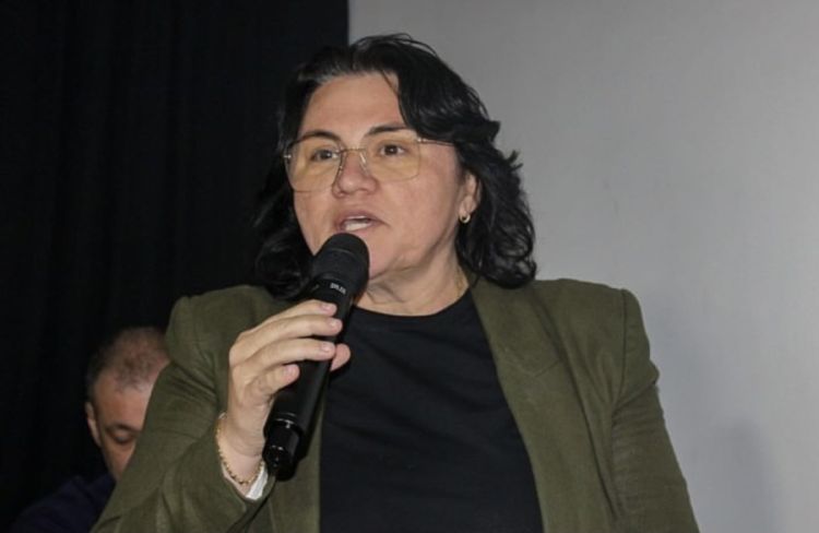 Prefeita de Piripiri - Foto: Divulgação 