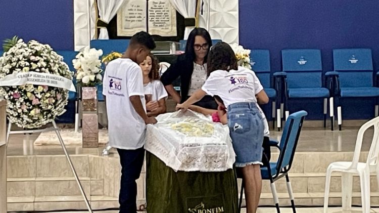 Foto: Felipe Germano/saomiguelagora