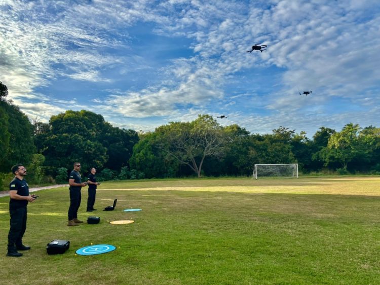 Foto: Divulgação/PC-PI 