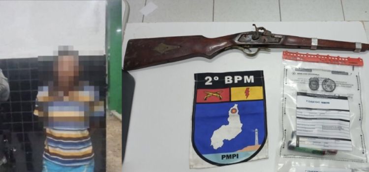 Foto: Divulgação/PM-PI  