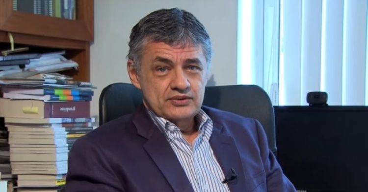 Foto: reprodução/TVE