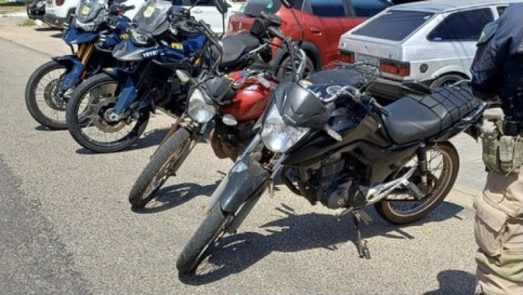 Foto: Divulgação/PRF 