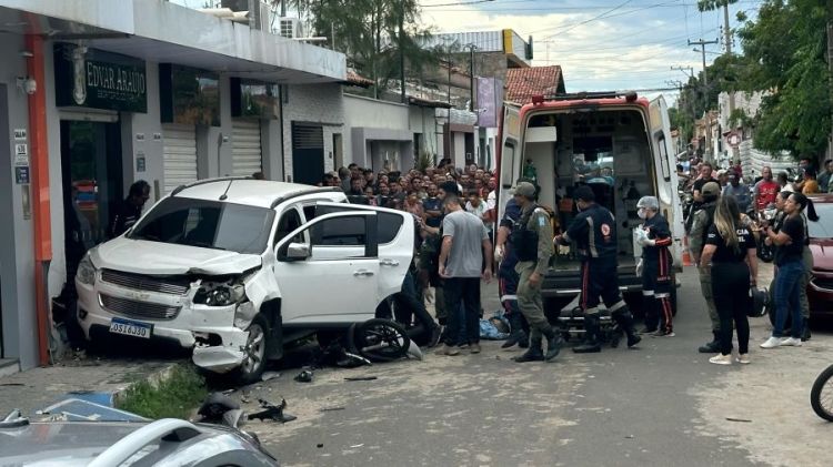 Foto: Campo Maior Em Foco