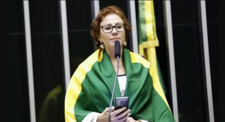 Foto: Michel Jesus/Câmara dos Deputados