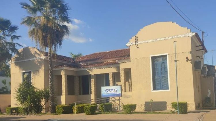 Foto: Campo Maior Em Foco