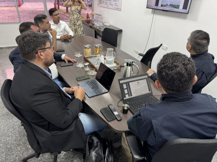 (Foto: Italo Nascimento/ Ascom Investe Piauí)