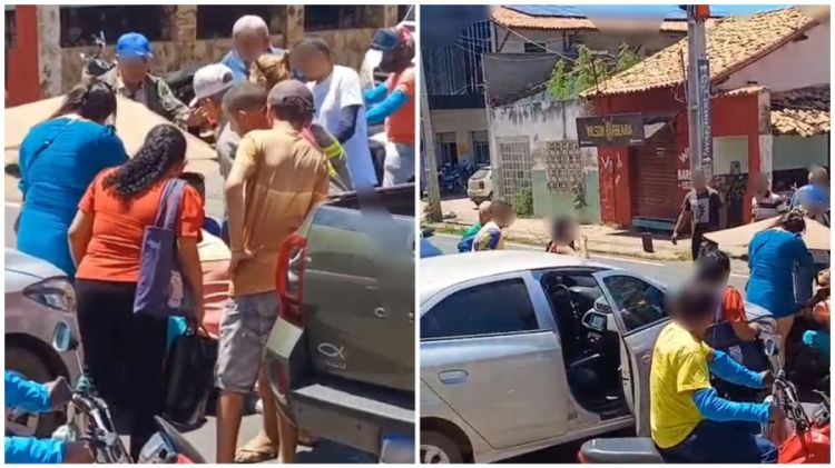 Foto: Reproduções/ Redes Socias 