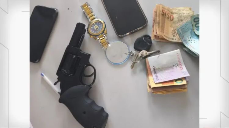 Foto: Divulgação/PM 