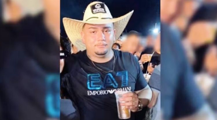 Comerciante executado por não pagar o valor pedido pela facção