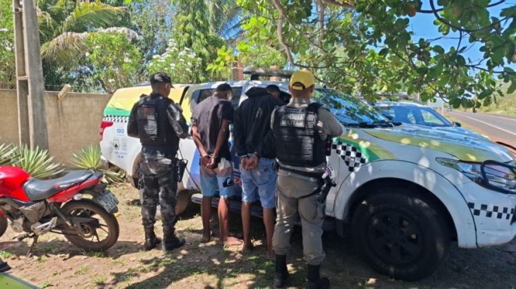 Foto: Divulgação/PM 