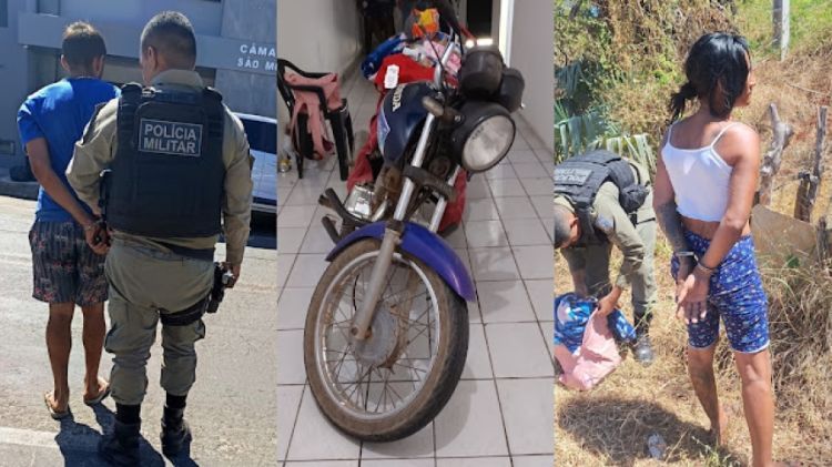 Foto: Divulgação/PM 