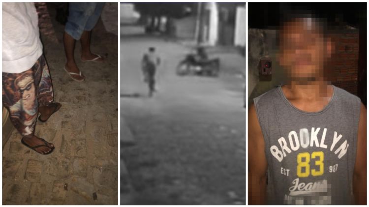 Foto: Divulgação/PM 