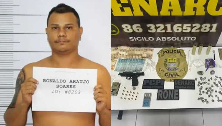 Foto: divulgação/ Polícia Civil