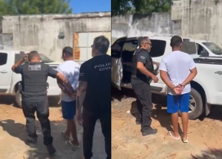 Foto: Divulgação/PC-PI   