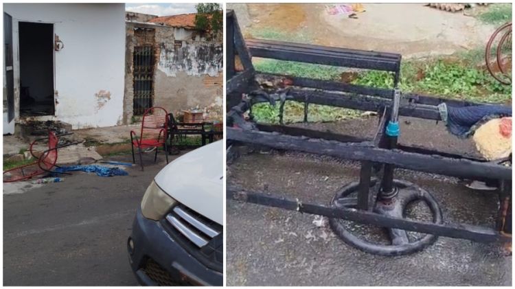 Foto: Campo Maior em Foco