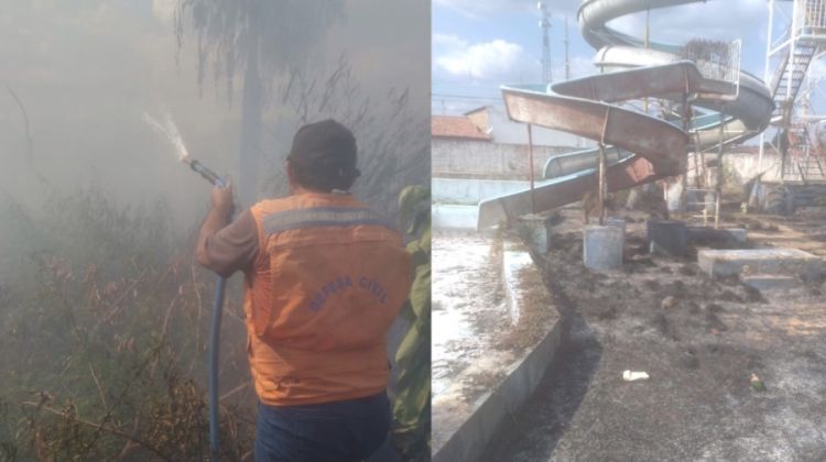 Foto: Campo Maior em Foco