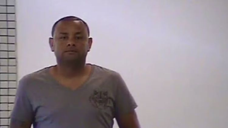 Sérgio Luiz de Freitas Filho, conhecido como “Mijão” ou “Xixi” – Foto: Reprodução