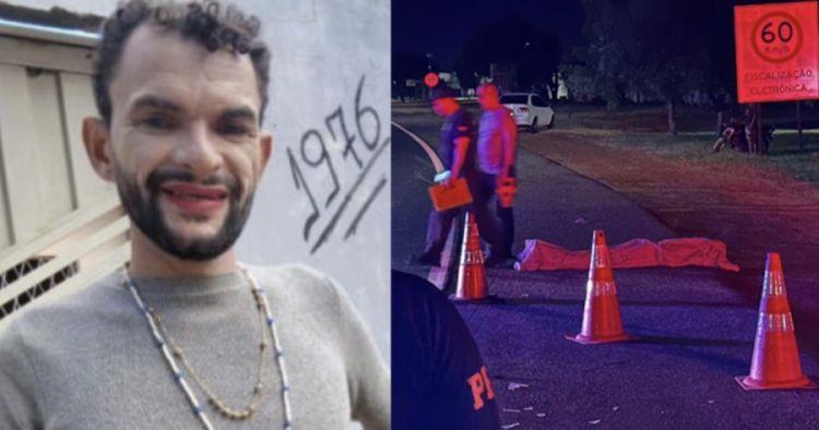 Foto do acidente / Campo Maior em Foco