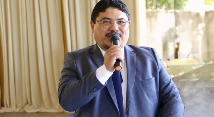 Prefeito de Altos - Foto: Divulgação 