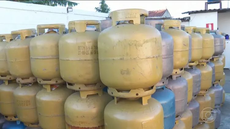  Foto: Reprodução/TV Globo