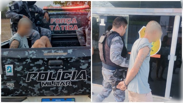 Foto: Divulgação/PM