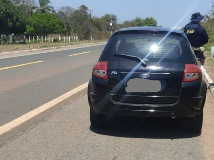 Foto: Divulgação/PRF 