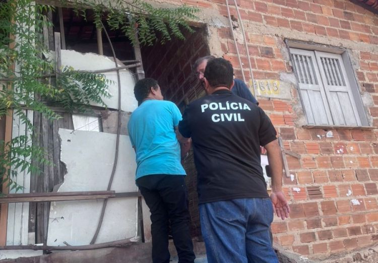 Foto: Divulgação/SSP  