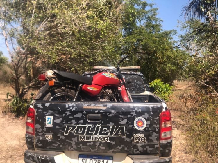 Foto: Divulgação-PM 