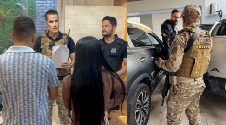 Foto: Divulgação/  SSP