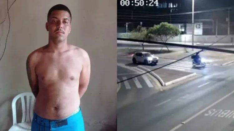 Foto: Divulgação/SSP  