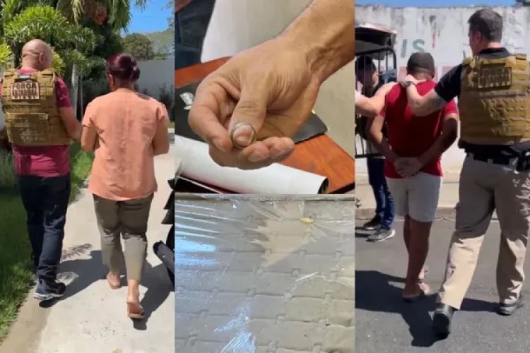 Foto: Divulgação/SSP 