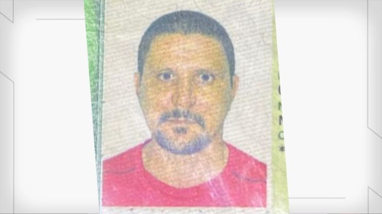 Max Delys de Sousa Bezerra — Foto: Reprodução