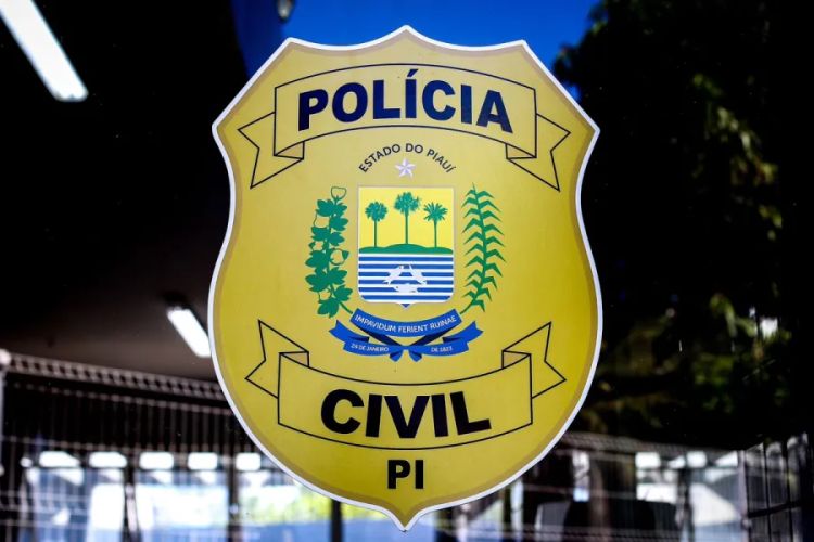 Polícia Civil do Piauí - Foto: GP1