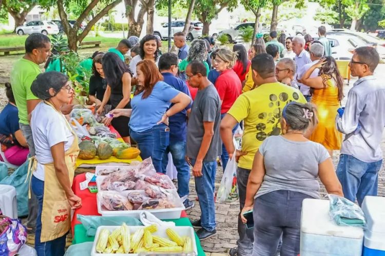 Foto: Geirlys Silva / SAF)