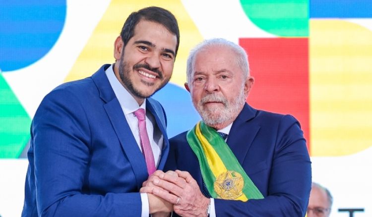 Foto:  Renato Menezes/Ascom/AGU