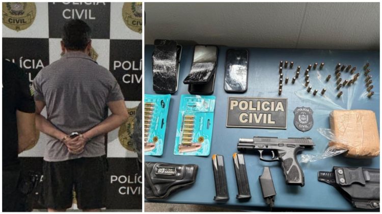 Foto: Divulgação/PC-PI 