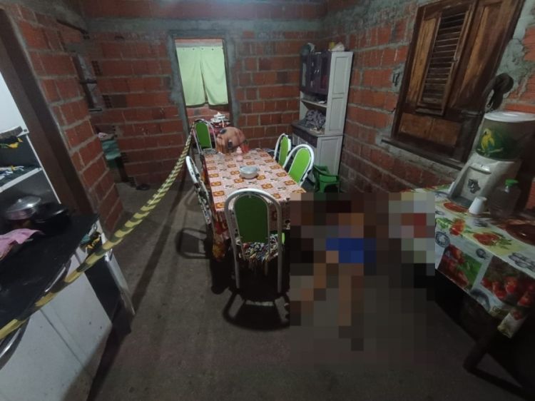 Foto: Polícia Militar  