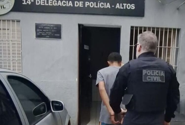 Foto: Divulgação/PC-PI 