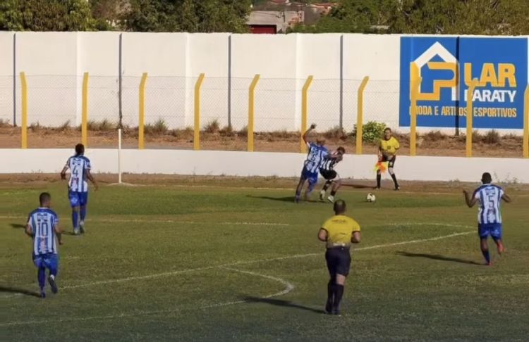 Foto: Reprodução / Comercial-PI 