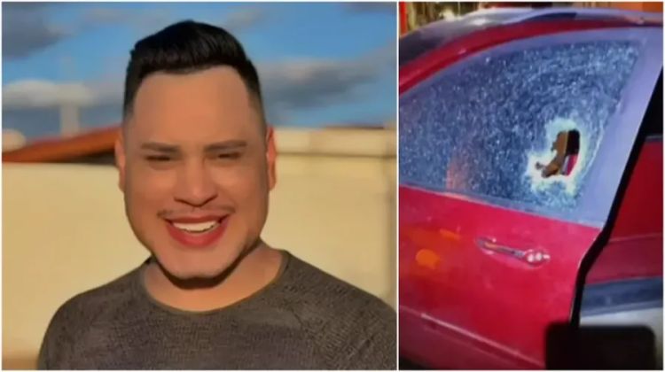 Foto: TV Verdes Mares/ Reprodução