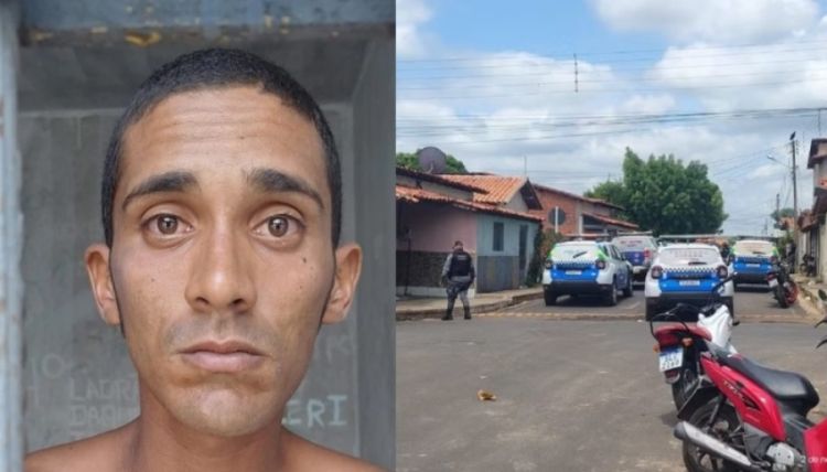 Fotos: divulgação/PM