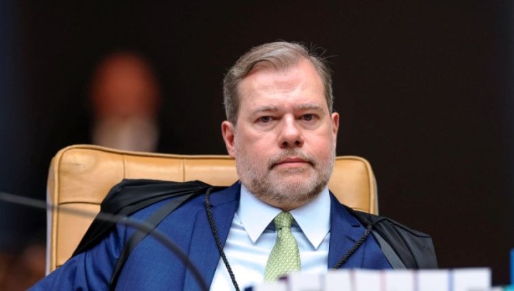 Foto: Rosinei Coutinho/STF