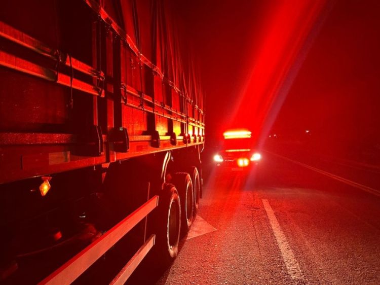 Foto: Divulgação/PRF-PI 