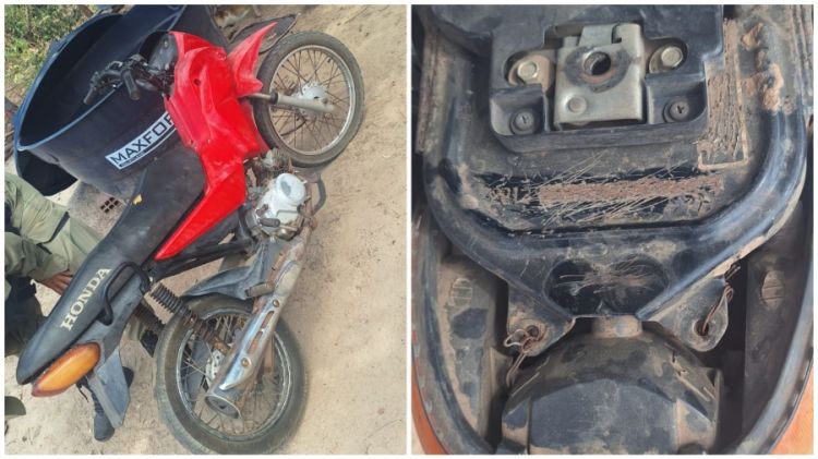 Foto: Divulgação/PM-PI