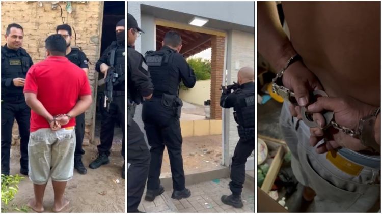 Foto: Divulgação/SSP-PI 